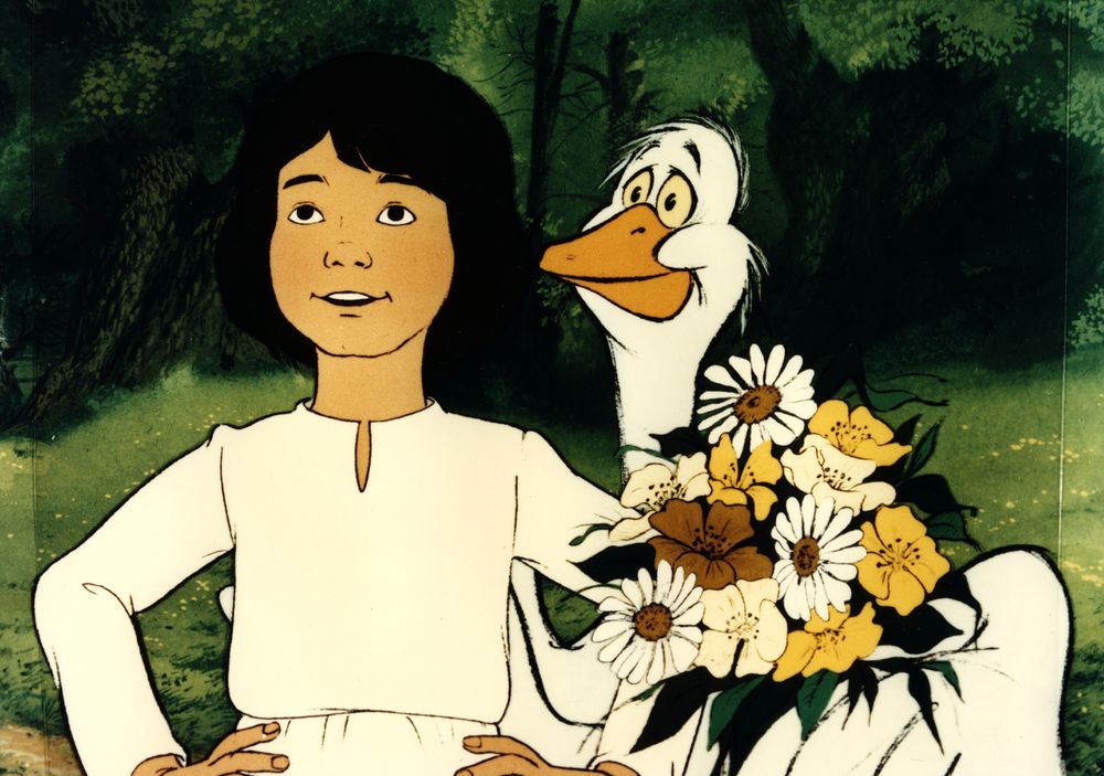 Öt érdekesség a Lúdas Matyiról - kulisszatitkok a legendás rajzfilmről