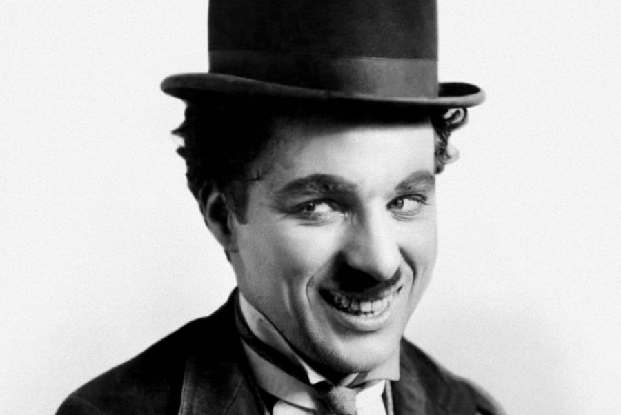 Nézzünk legendás filmeket Charlie Chaplintől a TV-ben