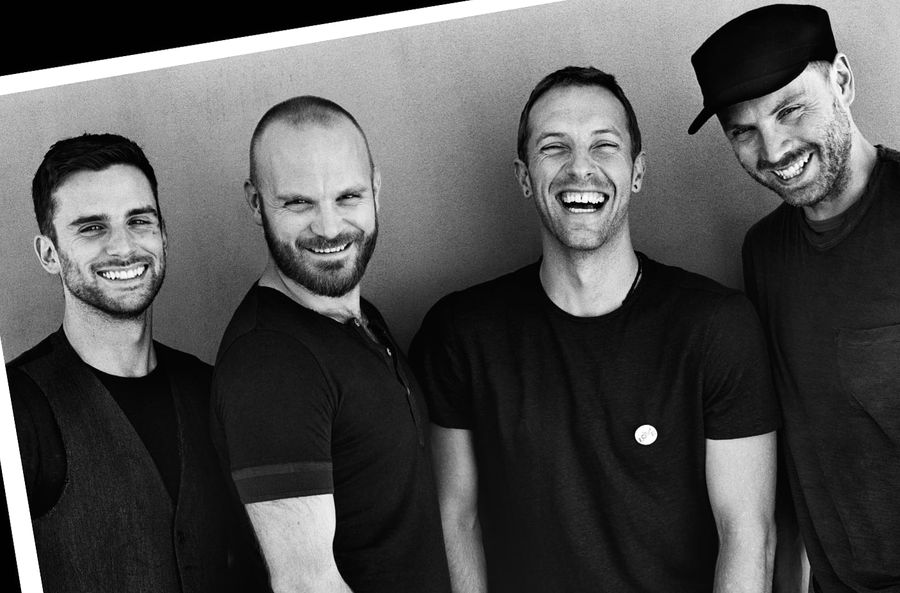 Hosszú idő után itt az új Coldplay dal, a Higher Power (+VIDEÓ)