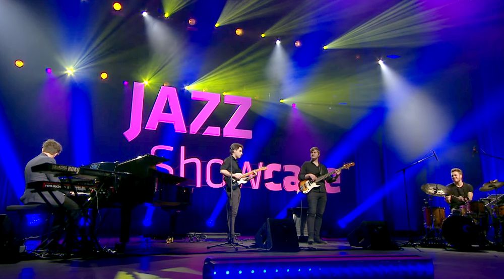 Újranézhetők az idei Jazz Showcase felfedezettjeinek koncertjei – itt az elsők (VIDEÓ)