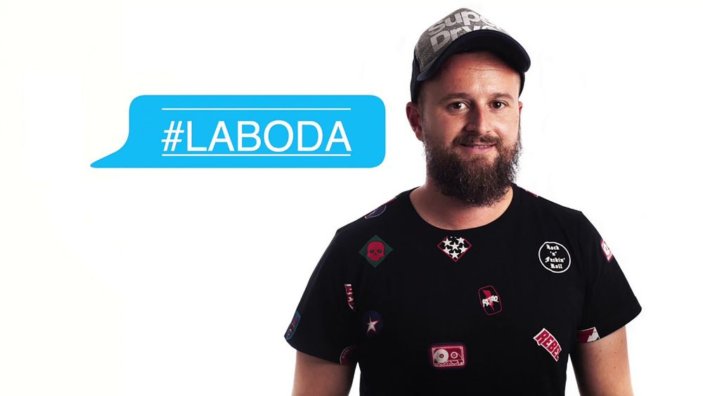 #LABODA – egy műsor a szlovákiai magyarokról kicsit másképp (+VIDEÓ)