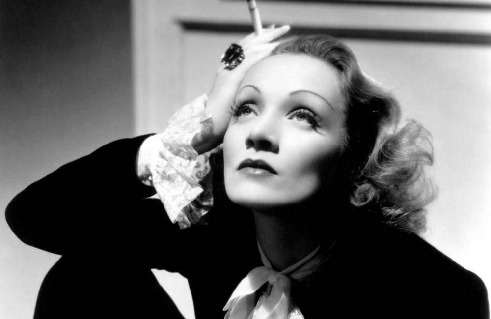 115 éve született Marlene Dietrich, a hollywoodi Aranykor dívája