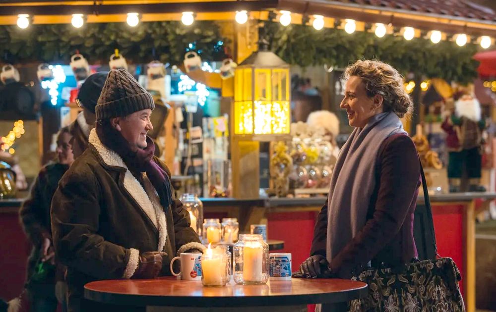A tévében láthatjuk 2021 egyik legnézettebb magyar mozifilmjét - jön a Nagykarácsony