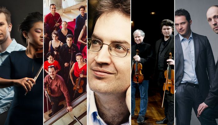 Dvorák művei szólalnak meg online a Budapest Quartet Weekend fesztiválon (+PROGRAM)