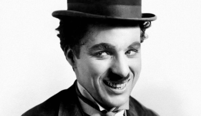 Nézzünk legendás filmeket Charlie Chaplintől a TV-ben