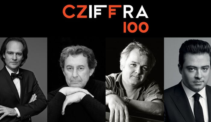 Online koncerttel kezdődik a Cziffra György-emlékév