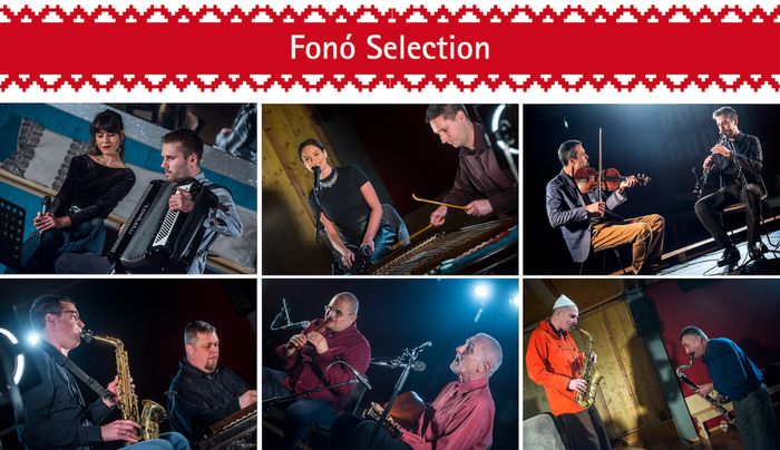 Fonó Selection: Egy teljes hét zene és együttlét – részletes program