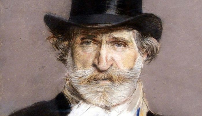 Giuseppe Verdi, az opera műfajának kimagasló egyénisége