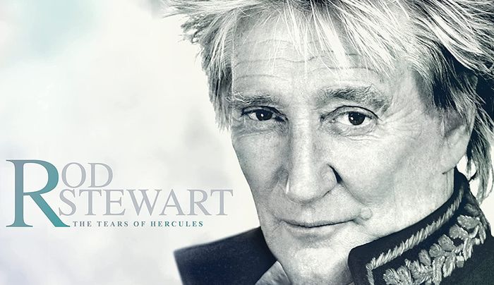 Érkezik az új Rod Stewart lemez – itt egy kis ízelítő (VIDEÓ)