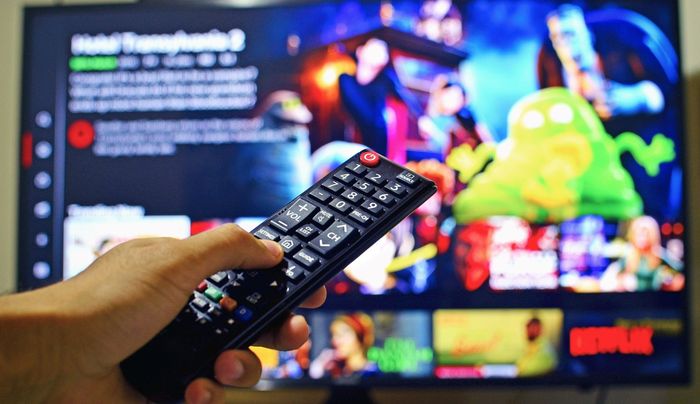 A valós idejű televíziózás szerepe egyre inkább csökken
