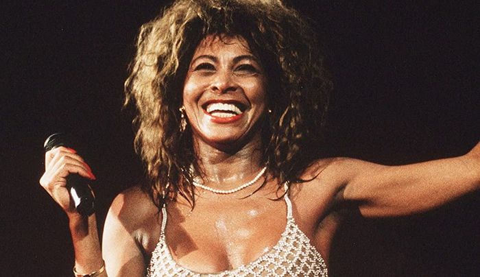 Filmmel búcsúzott a rajongóktól Tina Turner