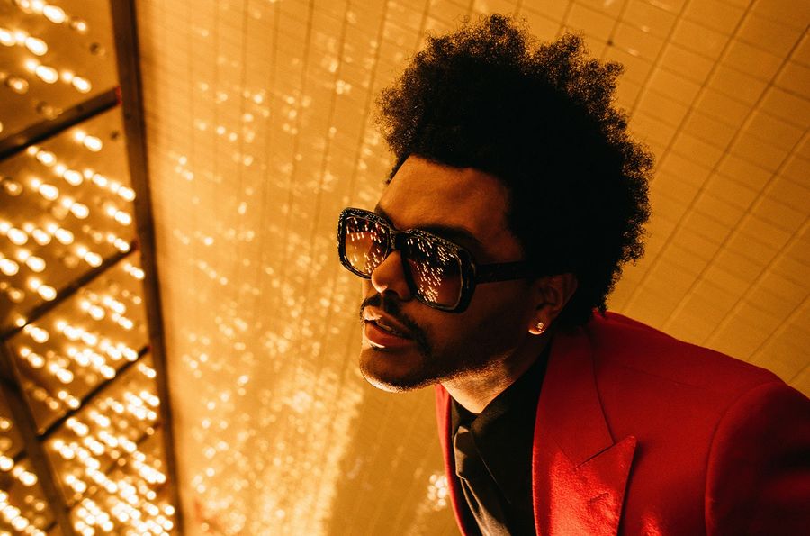Grammy botrány - The Weeknd többé nem kér a díjból