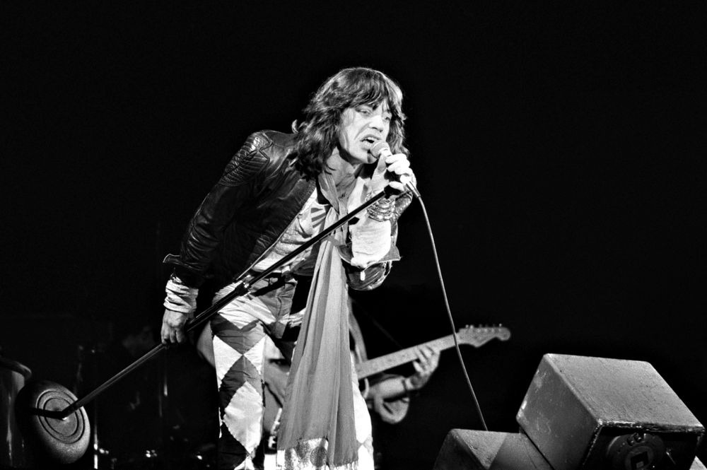 NÉZZÉTEK MEG! Új felvétel a Rolling Stones koncertjéről az erőszakossá vált Altamont fesztiválról