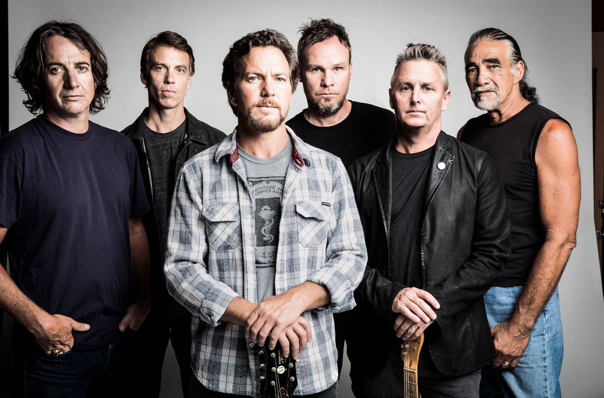 Játsszunk kettőt! – a Pearl Jam legendás chicagoi fellépései a tévében és online