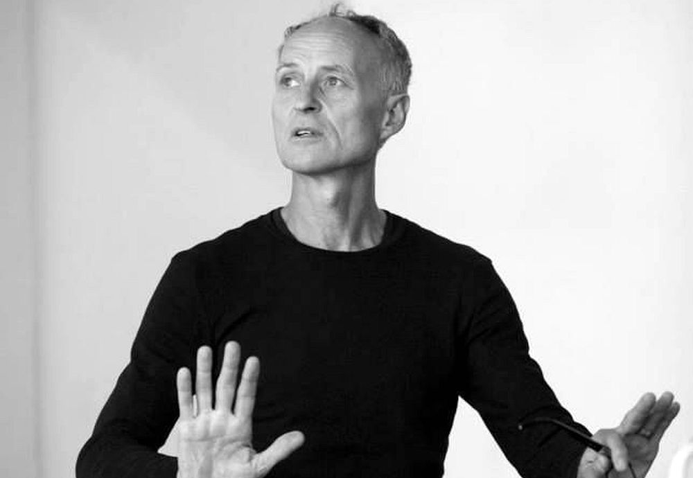 Diszkótáncosból lett világhírű táncművész Frenák Pál