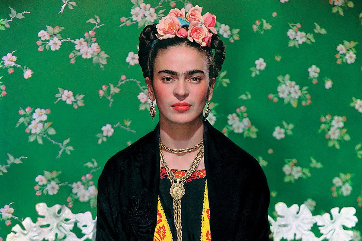 Magyarul is elérhető a 115 éve született Frida Kahlo különleges naplója