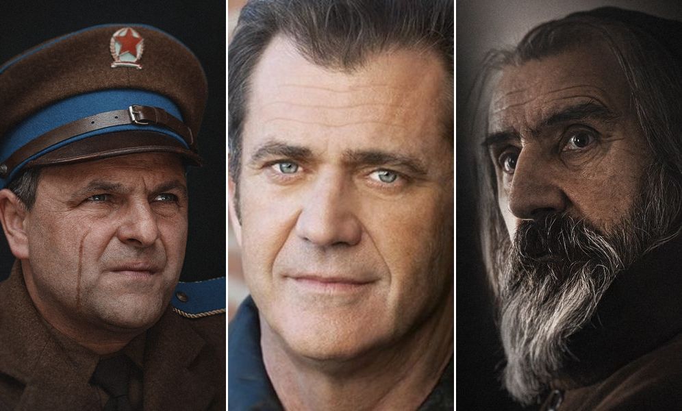 Mel Gibson is megnézi a Magyar Passiót