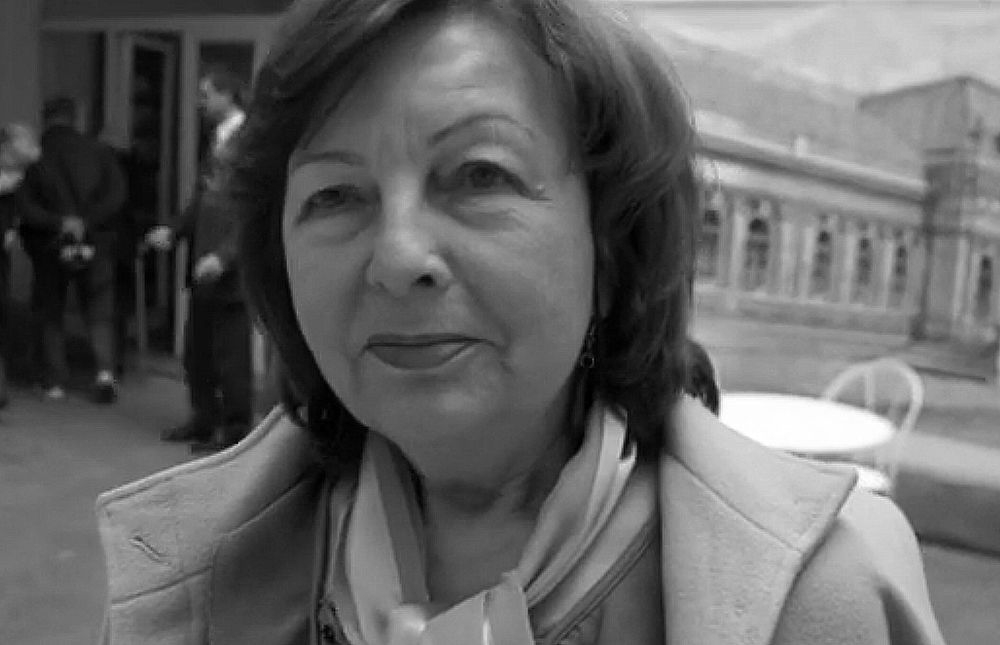 Elhunyt Gémesi Irén, a Pátria Rádió egykori munkatársa és Tanítókórus tagja