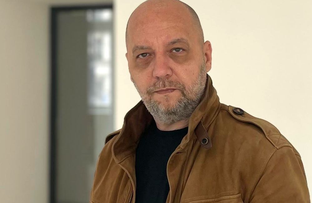 Hégli Dusan Ifjú Szivek Táncszínház művészeti igazgatója kapta az idei Imre Zoltán-díjat