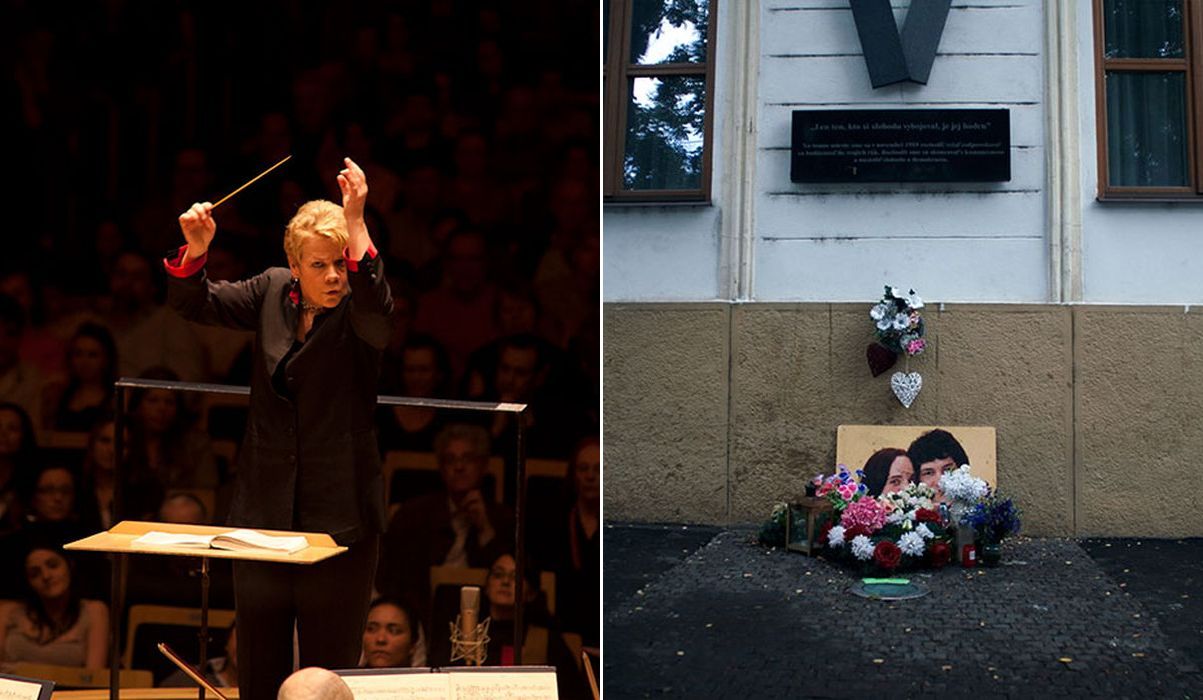 A karmester ősbemutatója és a Kuciak gyilkolásáról szóló alkotás is látható a 19. Verzió Filmfesztiválon