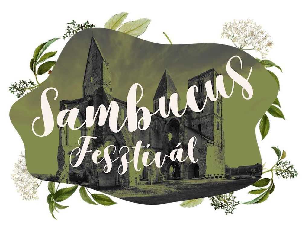Az idei év toplistásai a jubileumi Sambucus Zsámbéki Bodzafesztiválon – részletes program