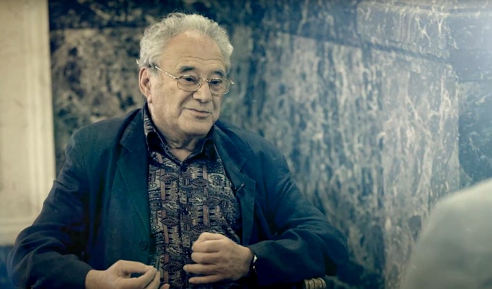 Egész életét a zenés műfaj határozta meg - 90 éves Szinetár Miklós