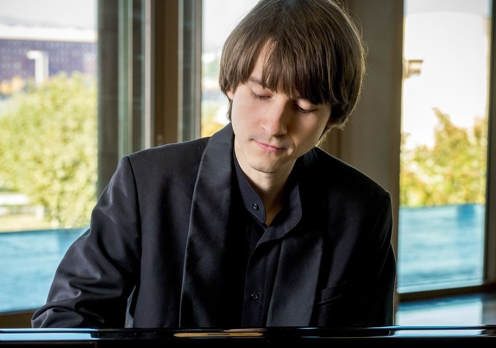 Szokolay Ádám is bemutatkozik az Utrechti Liszt Ferenc Zongoraversenyen – nézzétek ONLINE