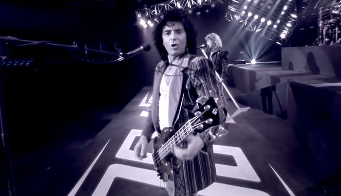 Meghalt a Bon Jovi egyik alapítója, Alec John Such basszusgitáros