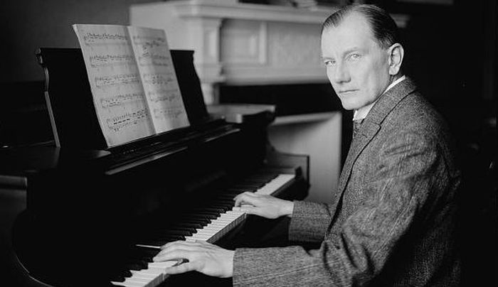 Felvidékről indult - Dohnányi Ernő világhírű zeneszerző, zongoraművész emlékére