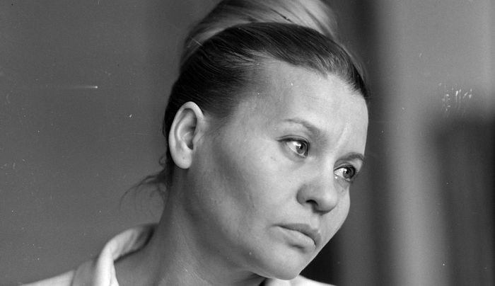 Észrevétlenül ment el - 15 éve hunyt el Horváth Teri Kossuth-díjas színművésznő (+VIDEÓ)