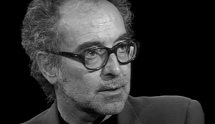 Elhunyt Jean-Luc Godard filmrendező, a mozi Picassója