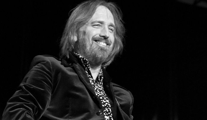 5 éve hunyt el Tom Petty, a legendás amerikai rocker