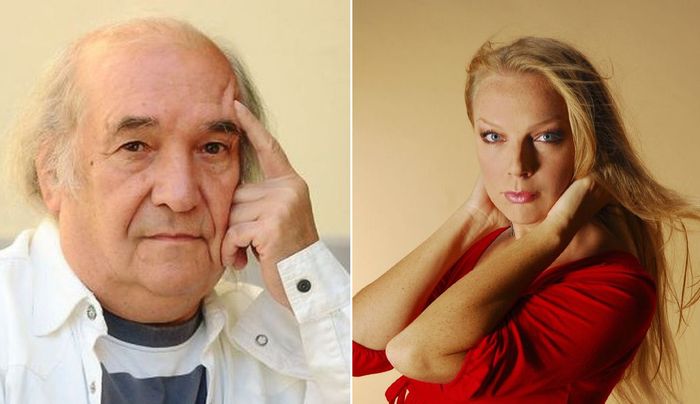 Beke Sándor és Szvrcsek Anita is a Magyar Színházak 34. Kisvárdai Fesztiváljának díjazottjai között