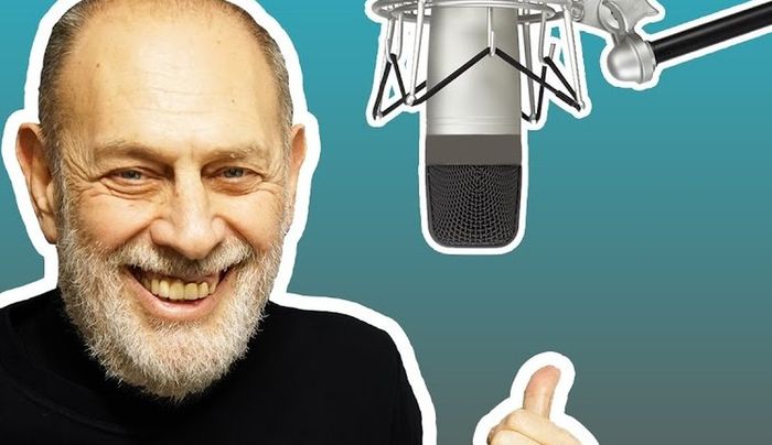 Lali király - 75 éves Boros Lajos rádiós legenda