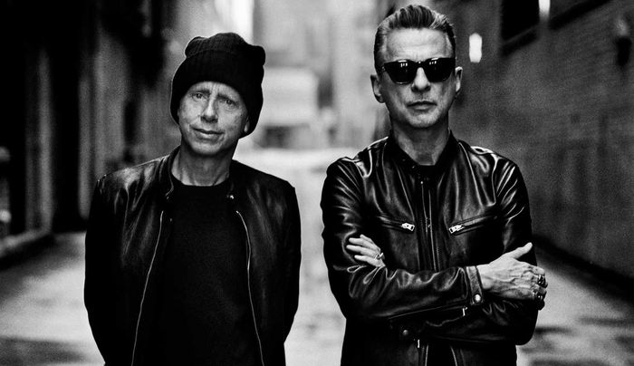 A Depeche Mode jövőre újra turnézik, Budapestre és Pozsonyba is eljön