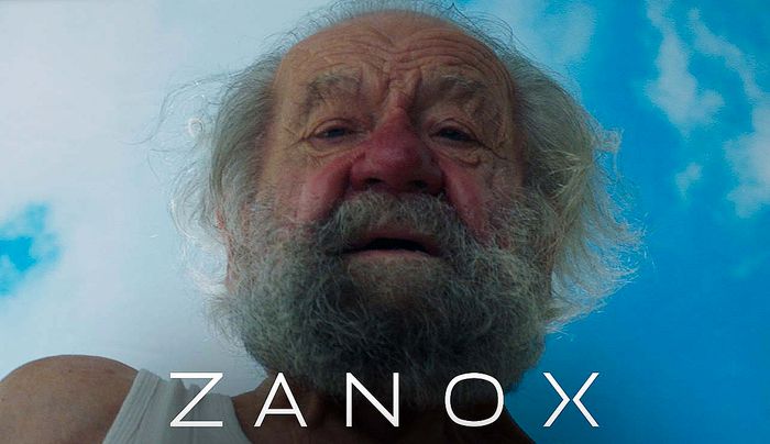A ZANOX – Kockázatok és mellékhatások Dráfi Mátyással már a HBO Maxon is elérhető lesz