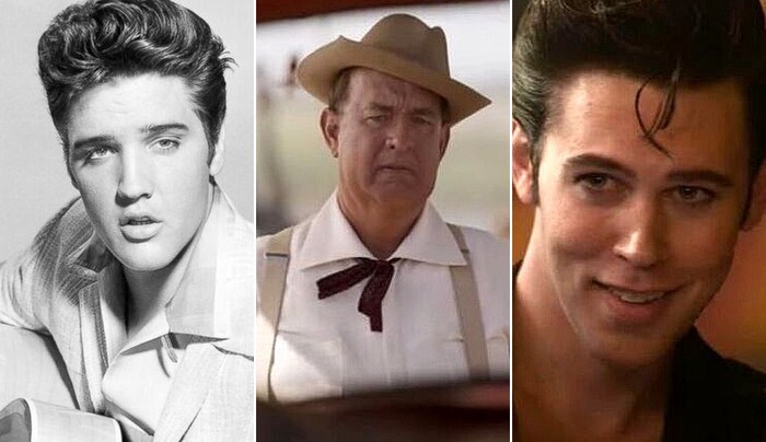Elkészült Elvis Presley életrajzi filmje – Cannesban debütál (+VIDEÓ)