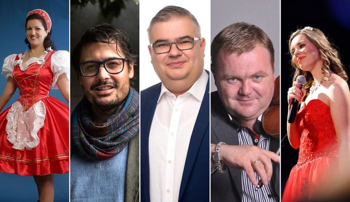 Felvidékiek is kaptak Ex Libris Díjat 2022-ben – a díjazottak listája