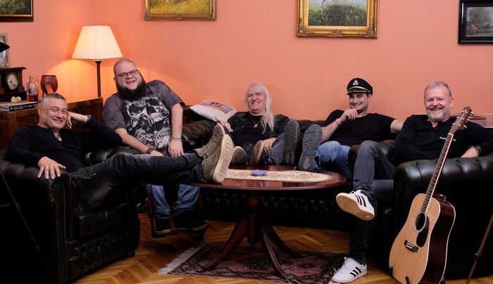 Húszéves a HaddelHadd zenekar – Ingyenes hard rock ünnep a hétvégén Dunaszerdahelyen