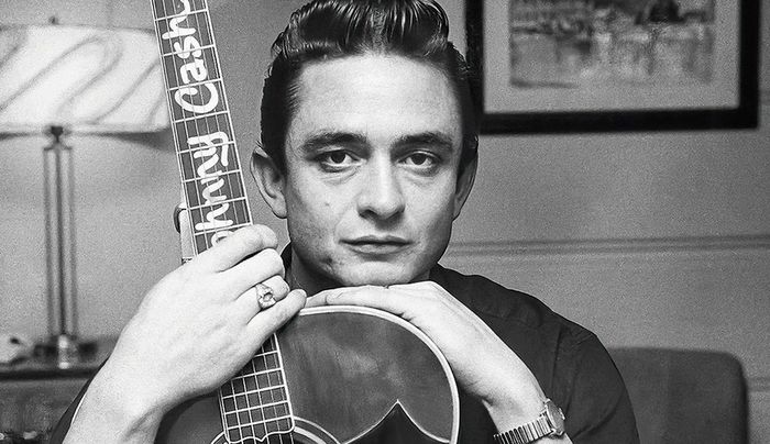 A nyughatatlan – 90 éve született Johnny Cash