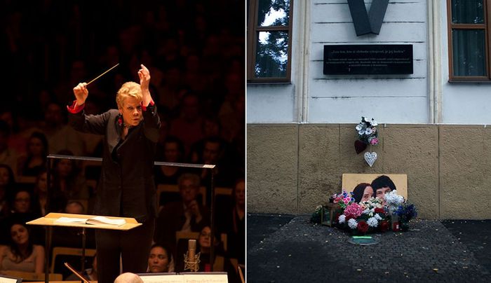 A karmester ősbemutatója és a Kuciak gyilkolásáról szóló alkotás is látható a 19. Verzió Filmfesztiválon