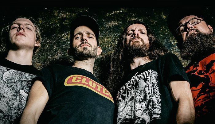 A Red Swamp nyerte a Wacken Metal Battle magyarországi döntőjét