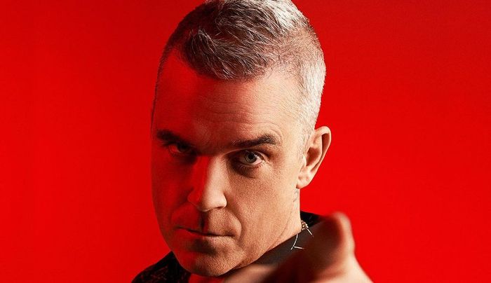 Robbie Williams 2023 márciusban ismét Budapesten koncertezik