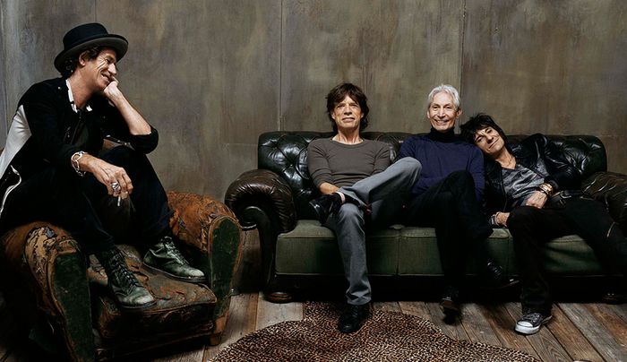 Dokumentumfilm-sorozattal ünnepli a Rolling Stones 60. születésnapját a BBC
