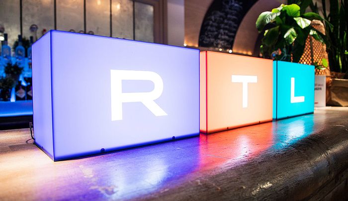 Nevet és arculatot változtat a RTL Klub