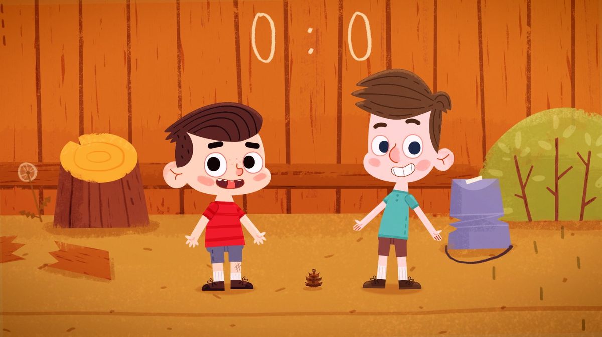 Puskás Öcsi és barátai – új animációs filmsorozat a futball-legendáról a tévében (+VIDEÓ)