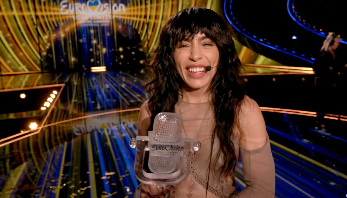 Régi-új győztes – ez a dal nyerte 2023-ban az Eurovíziós Dalfesztivált