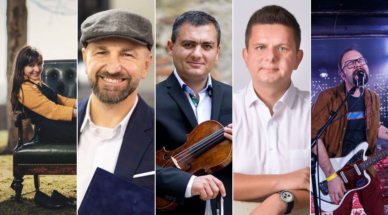 Összeállt a szlovákiai magyar zenei szakma szövetségének elnöksége is
