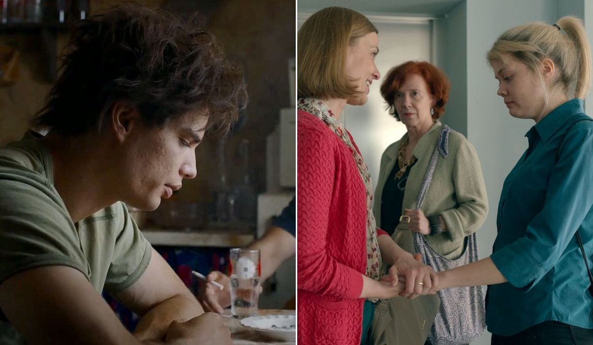 A Hat hét lett a legjobb film, Román Katalin és Vilmányi Benett a legjobb főszereplő – átadták a magyar filmkritikusok díjait