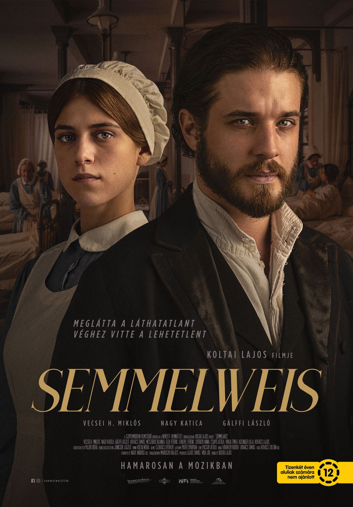 Semmelweis-film